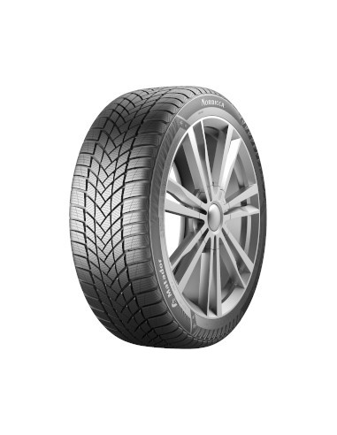 MATADOR MP 93 NORDICCA M+S 3PMSF 205/55 R16 91H