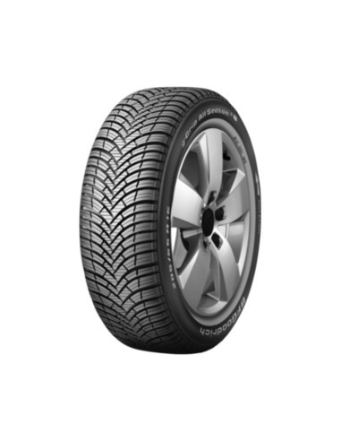 BF-GOODRICH G-GRIP ALL SEASON 2 M+S 3PMSF 165/70 R14 81T