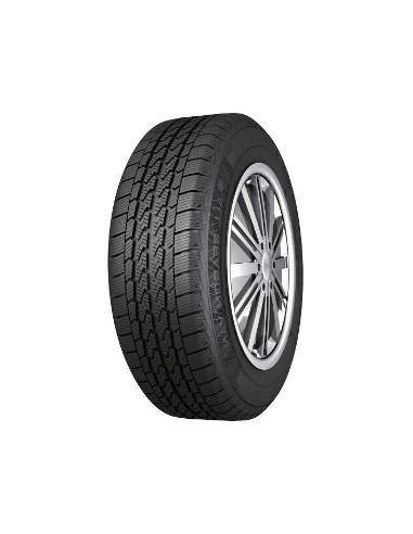 NANKANG ALL SEASON VAN AW-8 C 6PR BSW M+S 3PMSF 195/60 R16 99H