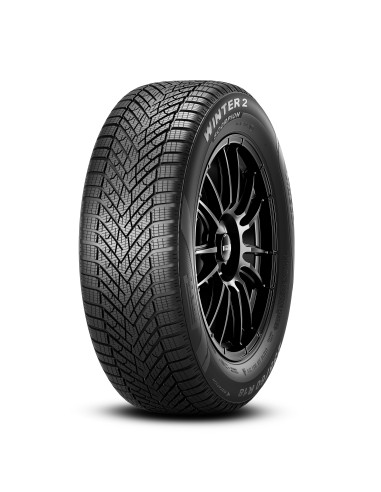 PIRELLI 265/35 R22 102V SCORPION WINTER 2 XL NCS ELT reifen