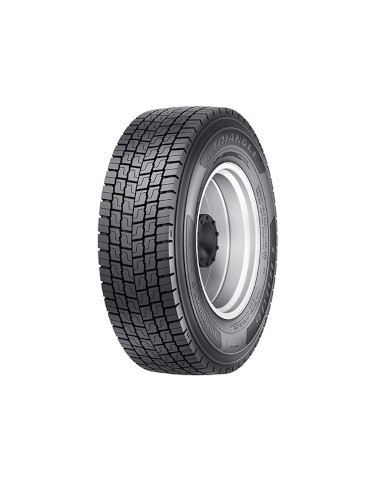 TRIANGLE SNOWLINK PL02 XL M+S 3PMSF 235/55 R19 105V