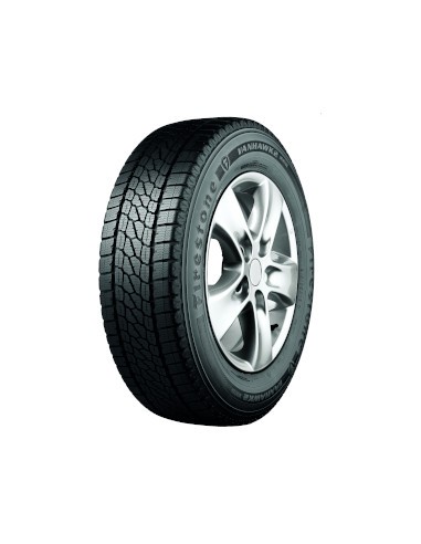 FIRESTONE VANHAWK WINTER 2 C 8PR M+S 3PMSF 195/70 R15 104R