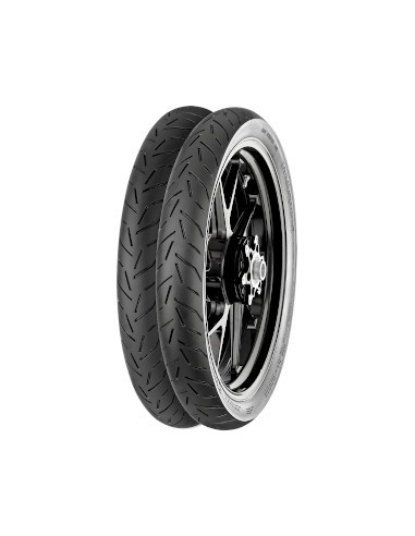 CONTINENTAL CONTISTREET XL 2.75/ R17 47P