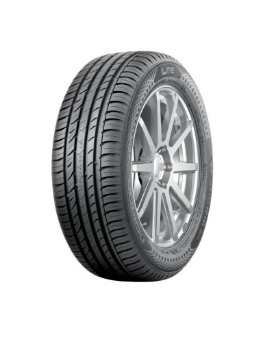 NOKIAN NOKIAN ILINE 185/70 R14 88T