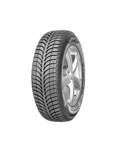SAVA ESKIMO ICE MS XL 185/60 R15 88T