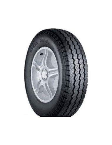 CHENG SHIN CR 967 TRAILERMAXX 8PR 185/80 R14 104N