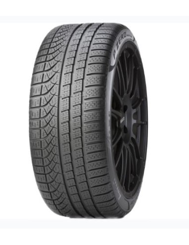 Pneumatico PIRELLI 245/40 R19 98V P ZERO WINTER XL RFT(ANTIPINCHAZO)*(BMW)