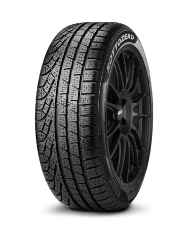Pneumatico PIRELLI 235/40 R19 96V SOTTOZERO SERIE II XL AO(AUDI)
