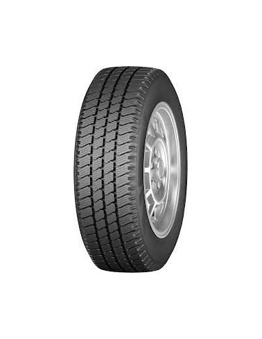 ZEETEX CT8000 4S C 8PR BSW M+S 3PMSF 225/70 R15 112R