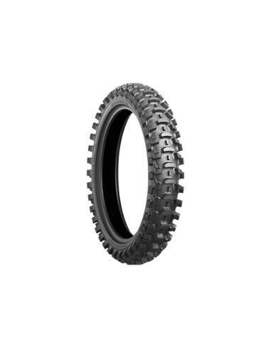 BRIDGESTONE BATTLECROSS X10 R SAND NHS 90/100 R16 51M