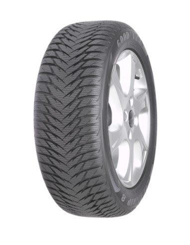 GOODYEAR ULTRA GRIP 8 MS 195/65 R15 91H