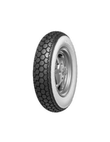 CONTINENTAL K62 WW XL 3.50/ R10 59J