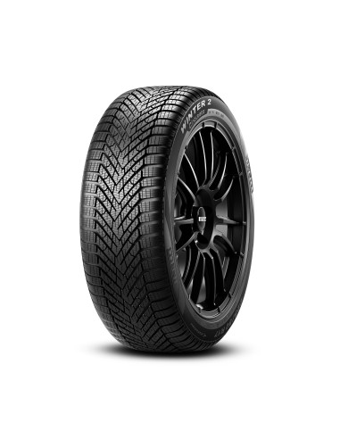 Pneumatico PIRELLI 225/55 R18 102H CINTURATO WINTER 2 XL *(BMW)MO(MERCEDES
