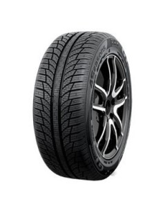 GT-RADIAL 4SEASONS BSW M+S 3PMSF 205/60 R16 92H