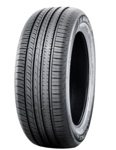 NANKANG 195/65 R15 91H NEV-1  (VEHICULO ELECTRICO)