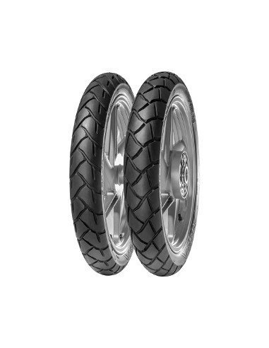 ANLAS CAPRA 2.75/ R18 42P