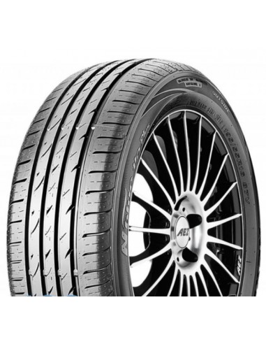 Pneus NEXEN 205/55 R16 91V N  BLUE HD PLUS  (FIAT)