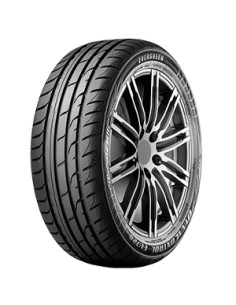 EVERGREEN DYNACONTROL EU728 XL 205/55 R16 94W
