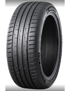 NANKANG 255/40 ZR20 101W AS-3 EV XL (VEHICULO ELECTRICO)