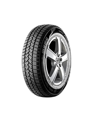 MOMO W-3 VAN POLE 8PR 205/70 R15 106R