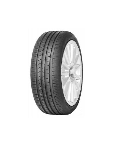 THREE-A P606 XL M+S 225/45 R18 95W