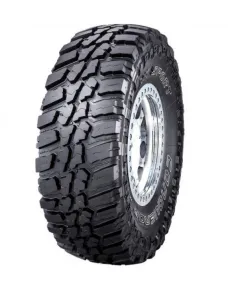 NANKANG 285/70 R17 121/118Q MT-1 (CAMPO/MUDTERRAIN)