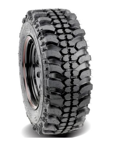 Pneumatico INSA TURBO 195/80 R15 96Q SPECIAL TRACK MT  *RECAUCHUTADA*
