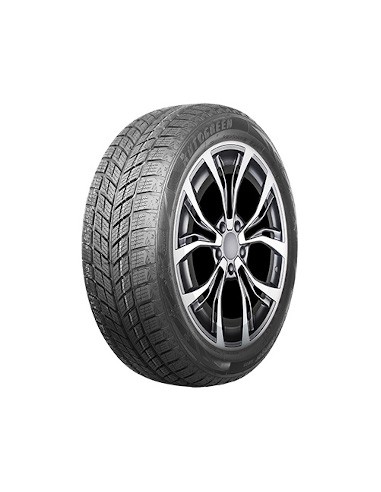 AUTOGREEN SNOW RANGER AW09 XL BSW M+S 3PMSF 215/45 R17 91H