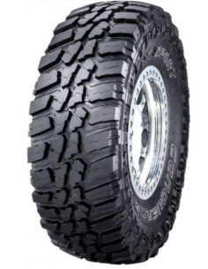 NANKANG 265/70 R17 121/118Q MT-1 OWL  P.O.R. (CAMPO/MUD)