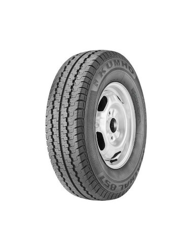 KUMHO RADIAL 857 C 8PR 205/75 R14 109R