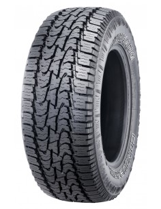 NANKANG 265/60 R18 110T AT-5+  4x4(mix) WWL