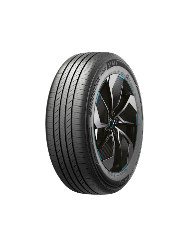 HANKOOK ION ST AS XL BSW M+S 205/55 R16 94V