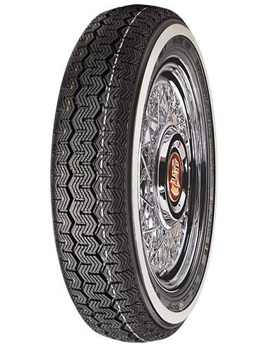 GRIPMAX CLASSIC GRIP WW 125/80 R15 68H