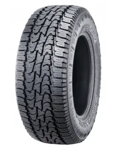 NANKANG 265/65 R17 112T AT-5+ 4x4(mix) WWL