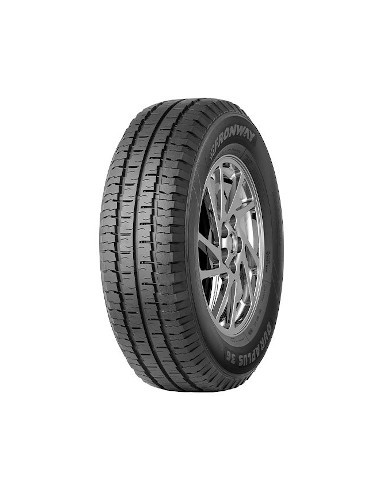 FRONWAY DURAPLUS 36 C 8PR BSW 195/70 R15 104R