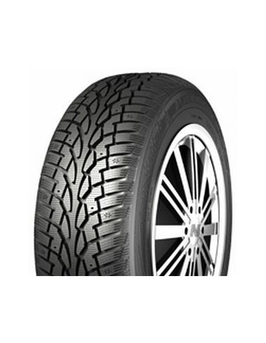 NANKANG SNOW WINTER SW-7 M+S STUDDABLE M+S 3PMSF 205/60 R15 91T