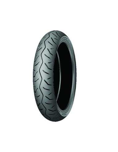 DUNLOP GPR 100 120/70 R14 55H
