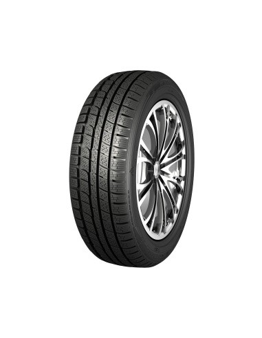 NANKANG WINTER ACTIVA SV-55 XL M+S 3PMSF 205/80 R16 104H
