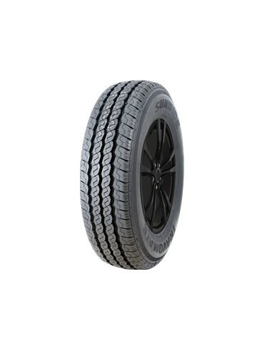 SUNWIDE TRAVOMATE 195/75 R16 107/105R