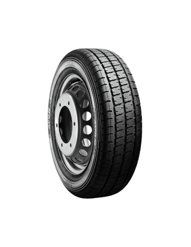 AVON AS12 ALL SEASON VAN C 6PR BSW M+S 3PMSF 195/60 R16 99H
