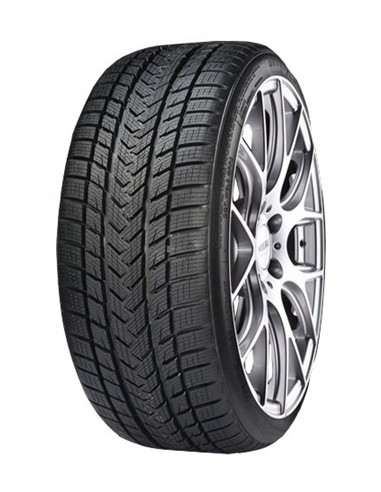 GRIPMAX PRO WINTER XL BSW M+S 3PMSF 245/45 R17 99V