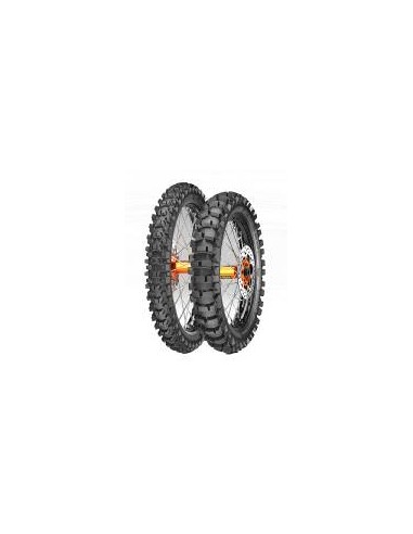 METZELER MC360 MID HARD MST 80/100 R21 51M