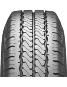 HANKOOK RADIAL RA08 165/80 R13 94/92P
