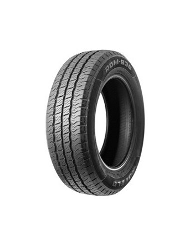 ROVELO RCM-836 C 8PR 195/75 R16 107Q