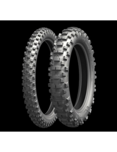 MICHELIN 120/90 -18 65R ENDURO MEDIUM  R TT (ENDURO FIM) reifen