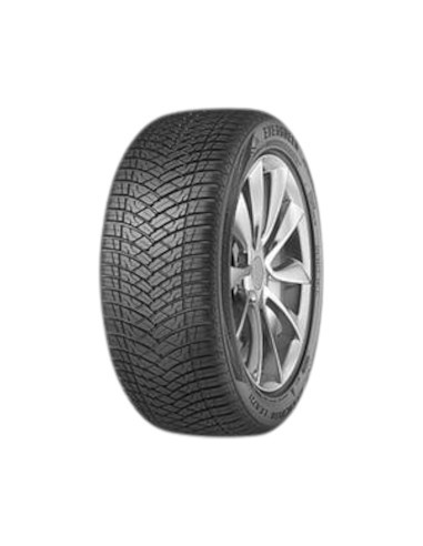 EVERGREEN DYNACONTROL EA721 XL BSW M+S 3PMSF 215/50 R17 95H