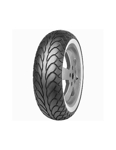 MITAS MC 22 ELEGANCE RF WW 120/70 R10 54L