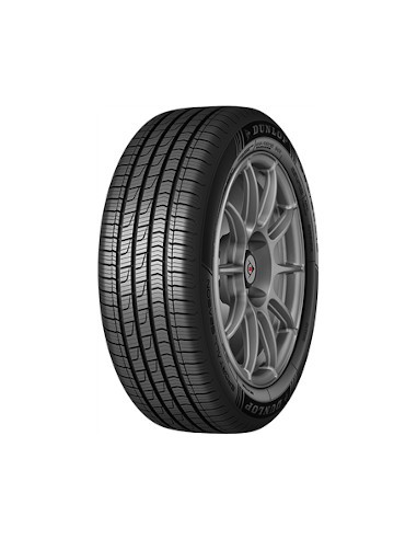 DUNLOP SPORT ALL SEASON XL M+S 3PMSF 195/65 R15 95V