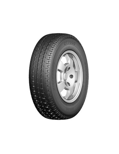 ZEETEX CT7000 235/65 R16 115R