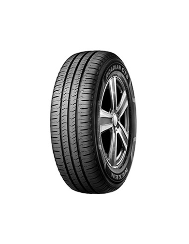 NEXEN ROADIAN CT8 C 6PR 205/70 R15 104T